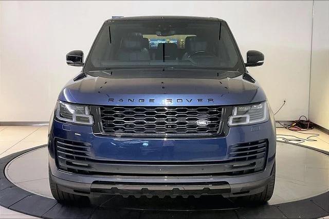 land rover range rover 2021 SALGS5SE6MA427741 image land rover range rover 2021 SALGS5SE6MA427741 image